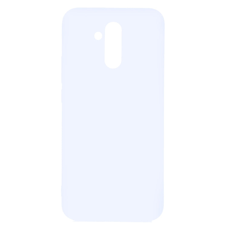 For Huawei Mate 20 Lite Candy Color TPU Case