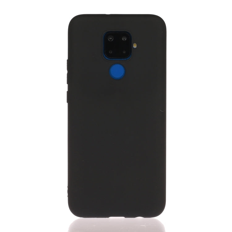For Huawei Mate 30 Lite Candy Color TPU Case