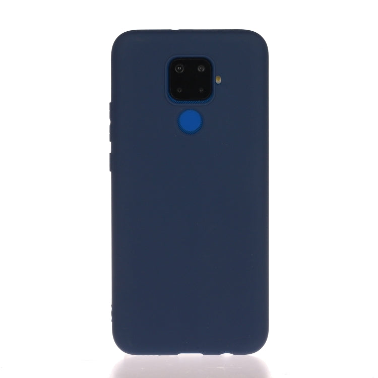 For Huawei Mate 30 Lite Candy Color TPU Case