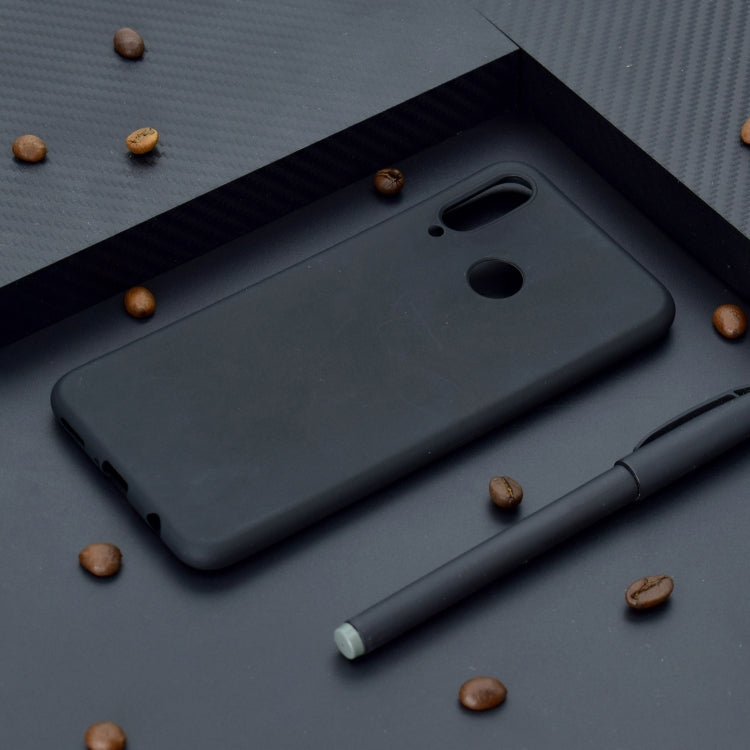 For Huawei nova 3i Candy Color TPU Case