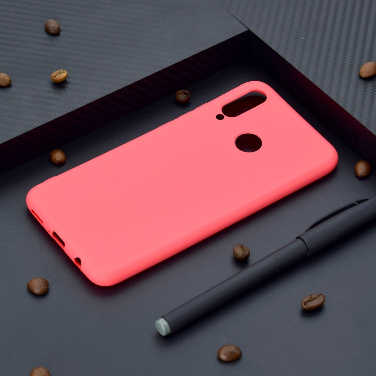 For Huawei nova 3i Candy Color TPU Case