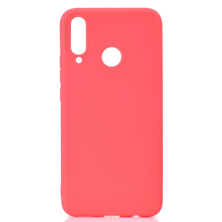 For Huawei nova 3i Candy Color TPU Case