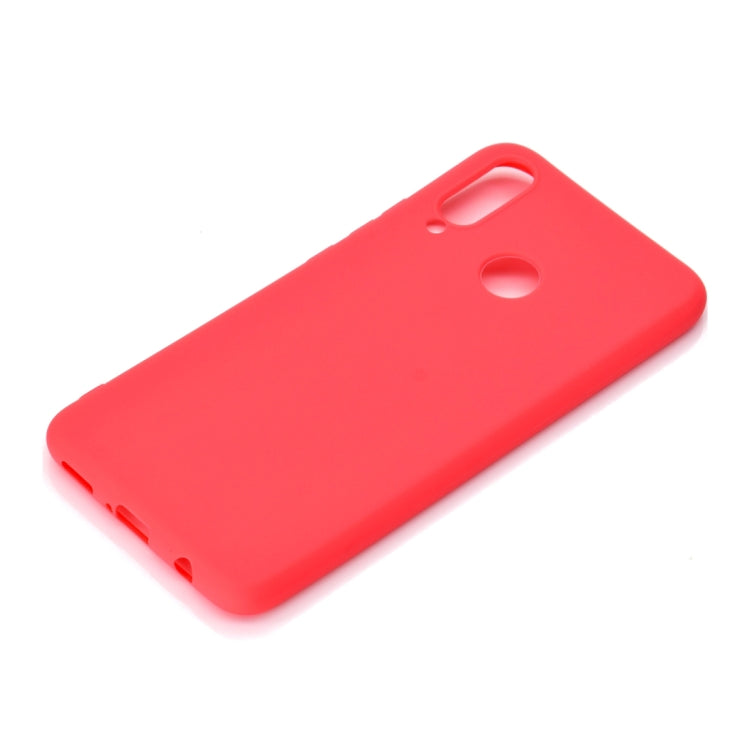 For Huawei nova 3i Candy Color TPU Case