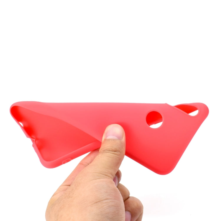 For Huawei nova 3i Candy Color TPU Case