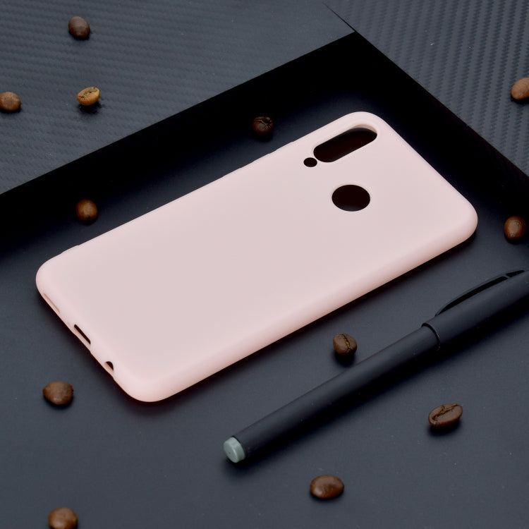 For Huawei nova 3i Candy Color TPU Case