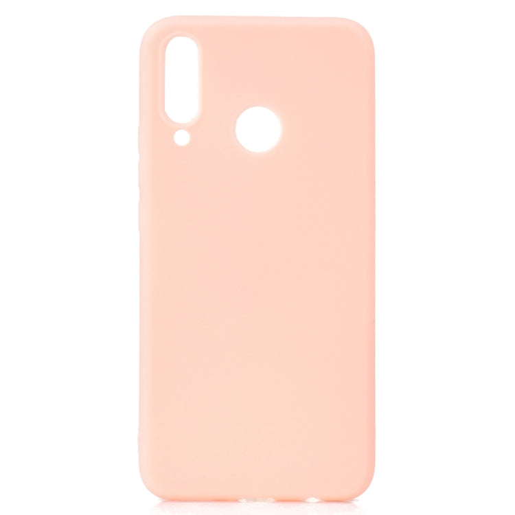 For Huawei nova 3i Candy Color TPU Case