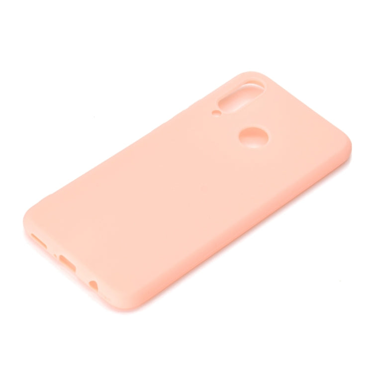 For Huawei nova 3i Candy Color TPU Case