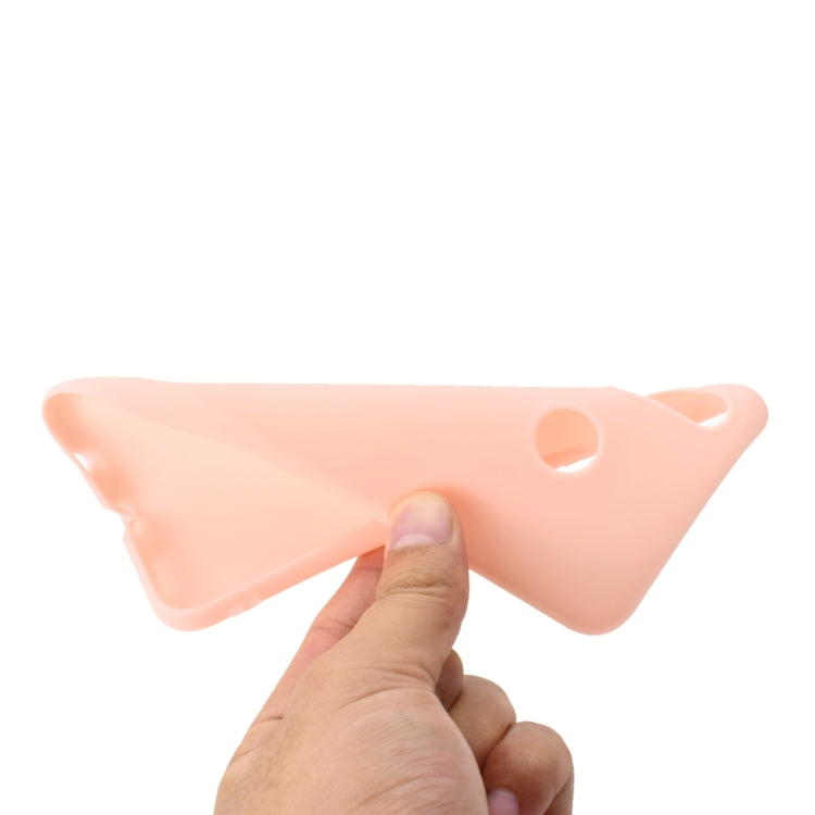 For Huawei nova 3i Candy Color TPU Case