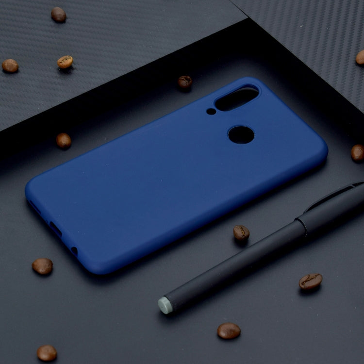 For Huawei nova 3i Candy Color TPU Case