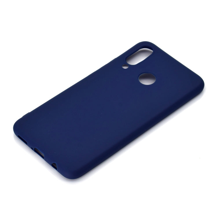 For Huawei nova 3i Candy Color TPU Case