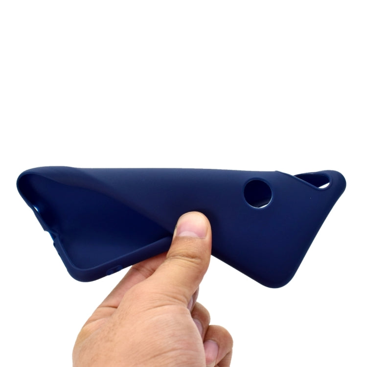 For Huawei nova 3i Candy Color TPU Case