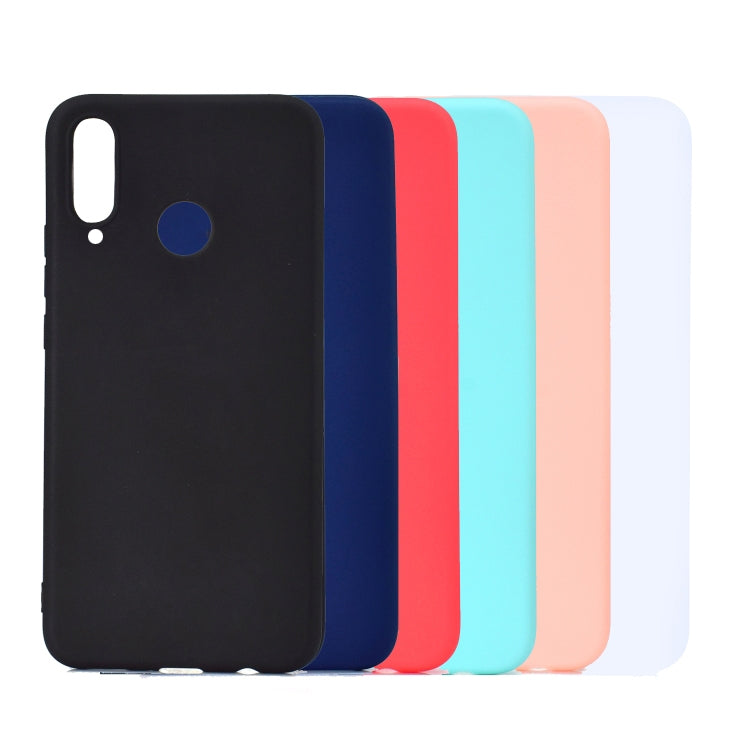 For Huawei nova 3i Candy Color TPU Case