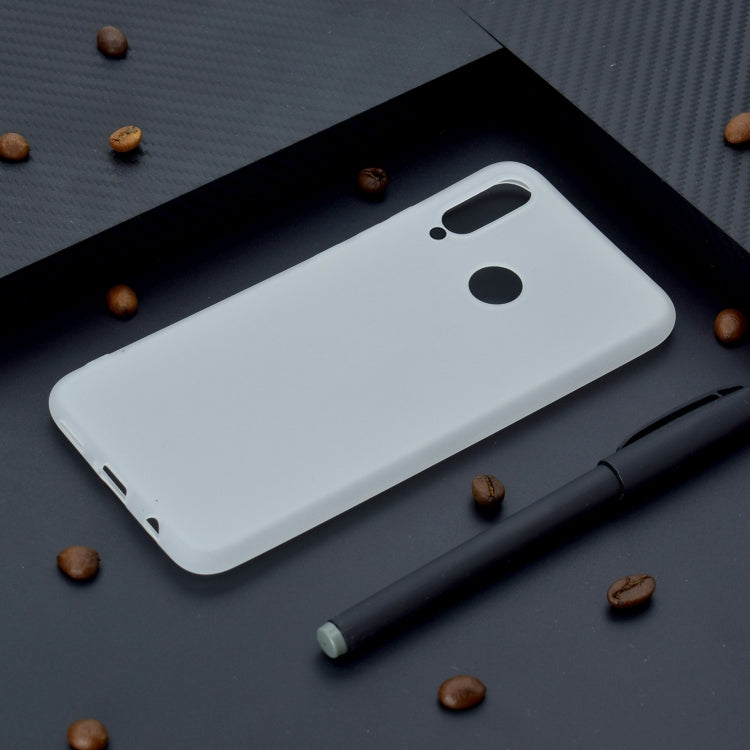 For Huawei nova 3i Candy Color TPU Case