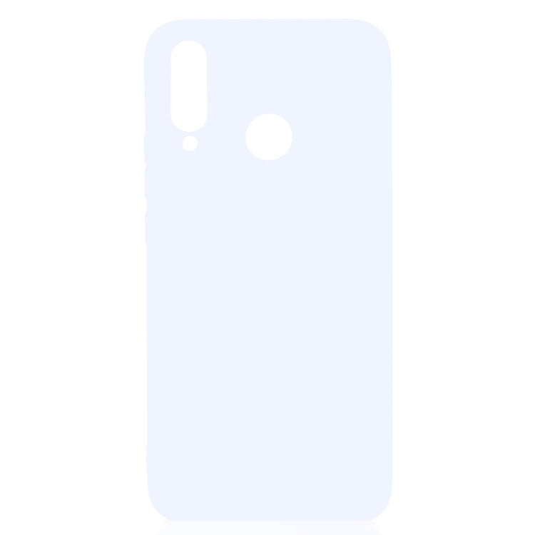 For Huawei nova 3i Candy Color TPU Case