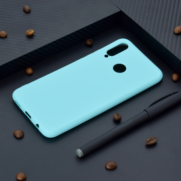 For Huawei nova 3i Candy Color TPU Case
