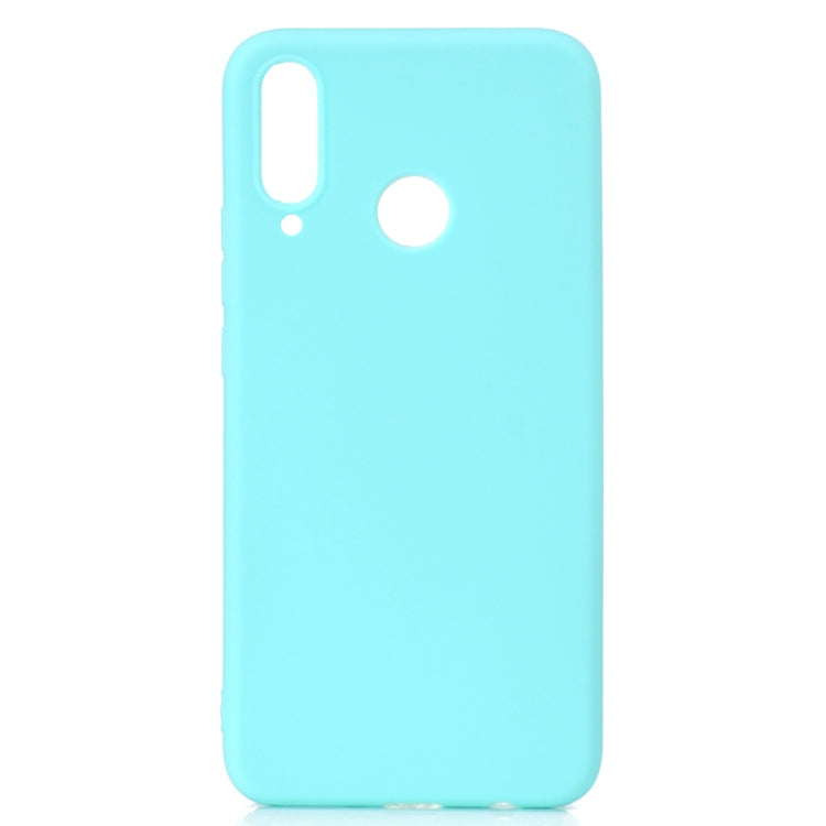 For Huawei nova 3i Candy Color TPU Case