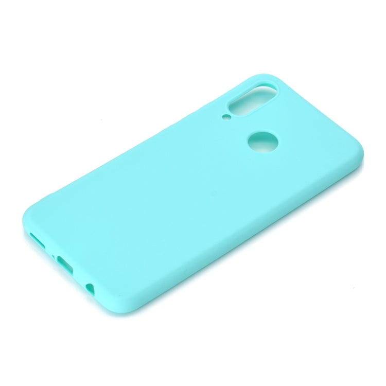 For Huawei nova 3i Candy Color TPU Case