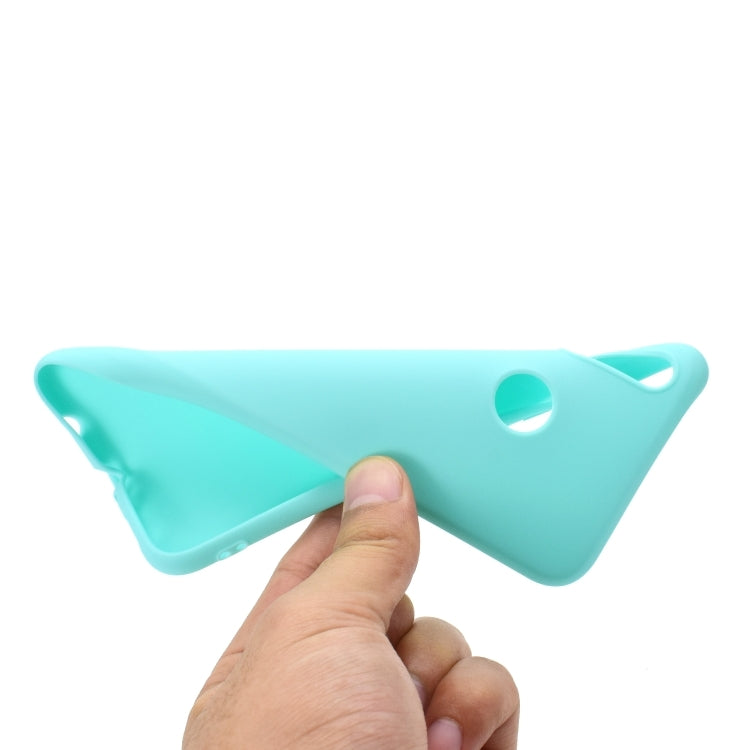 For Huawei nova 3i Candy Color TPU Case