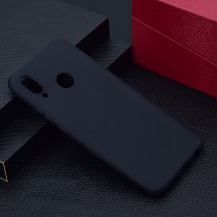For Huawei nova 3 Candy Color TPU Case