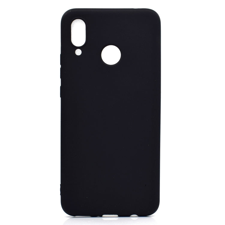 For Huawei nova 3 Candy Color TPU Case