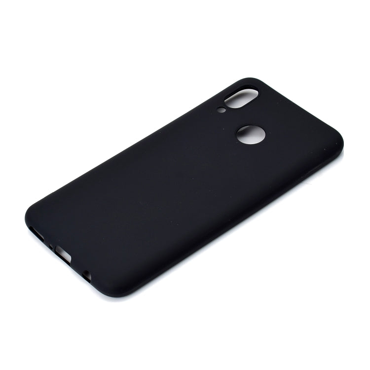 For Huawei nova 3 Candy Color TPU Case