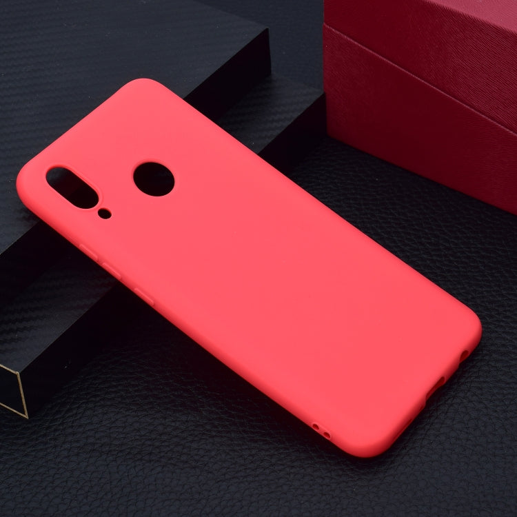 For Huawei nova 3 Candy Color TPU Case