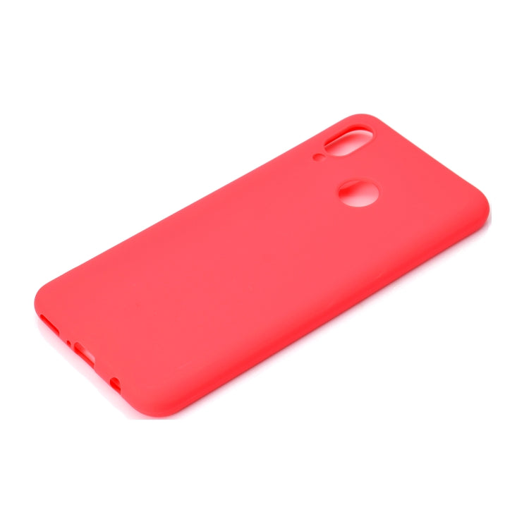 For Huawei nova 3 Candy Color TPU Case