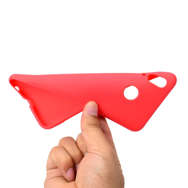For Huawei nova 3 Candy Color TPU Case