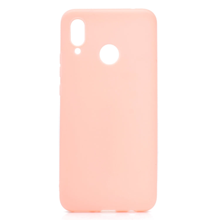 For Huawei nova 3 Candy Color TPU Case