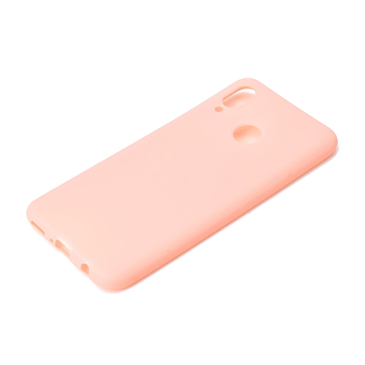 For Huawei nova 3 Candy Color TPU Case