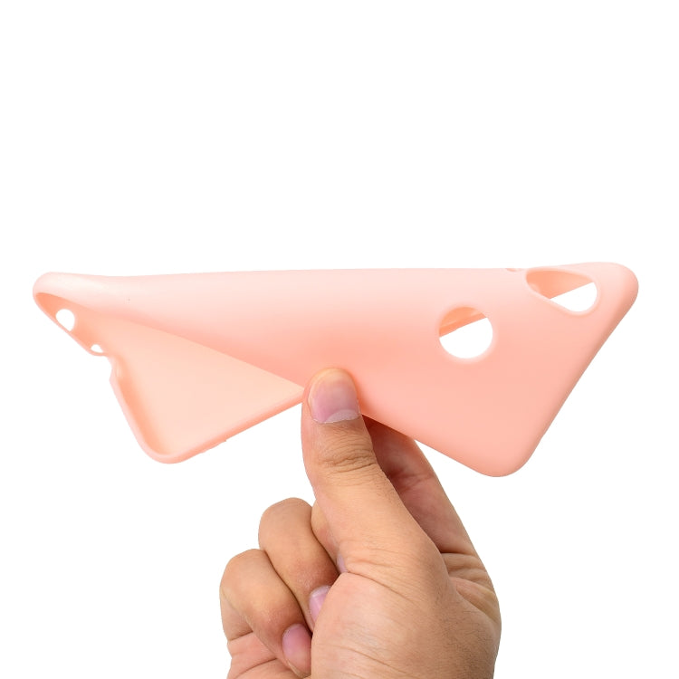 For Huawei nova 3 Candy Color TPU Case
