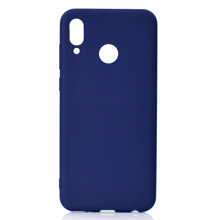 For Huawei nova 3 Candy Color TPU Case