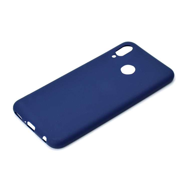 For Huawei nova 3 Candy Color TPU Case