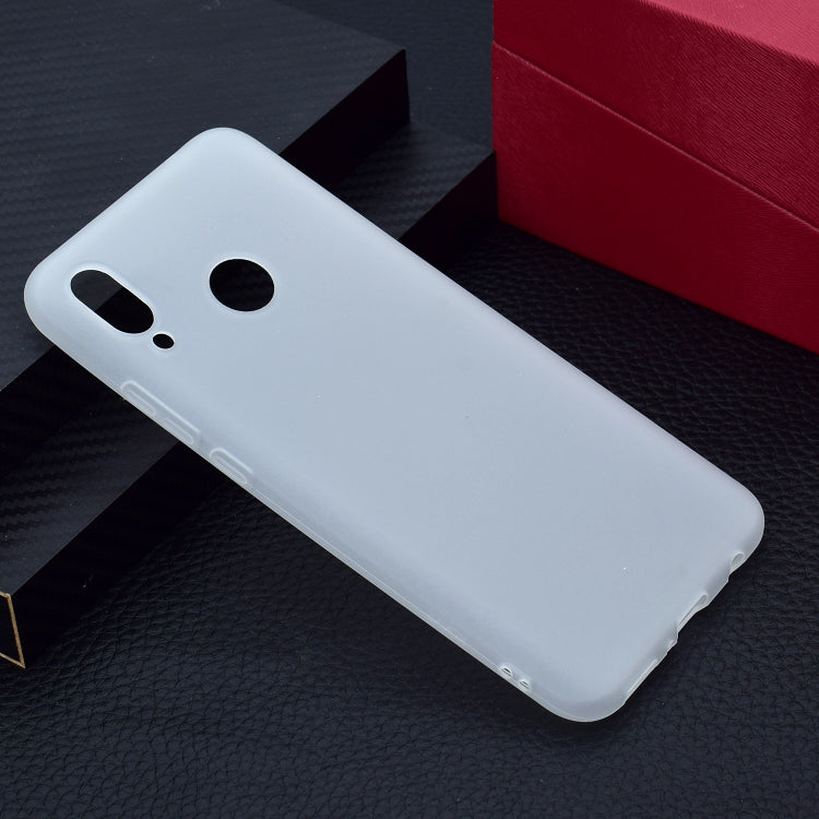 For Huawei nova 3 Candy Color TPU Case