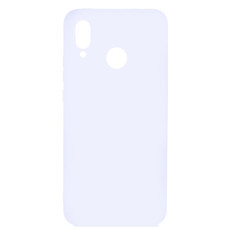 For Huawei nova 3 Candy Color TPU Case
