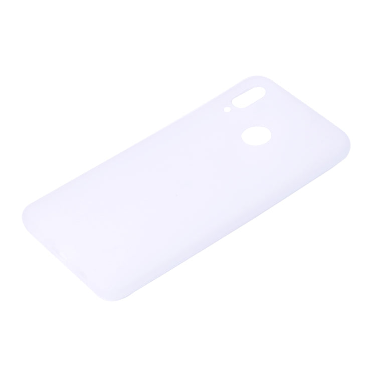 For Huawei nova 3 Candy Color TPU Case