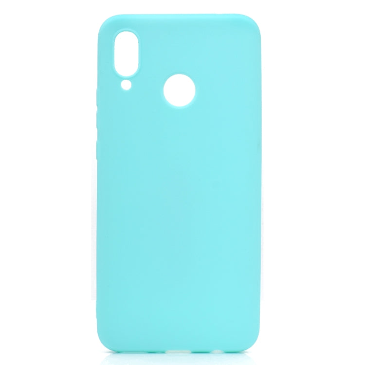 For Huawei nova 3 Candy Color TPU Case