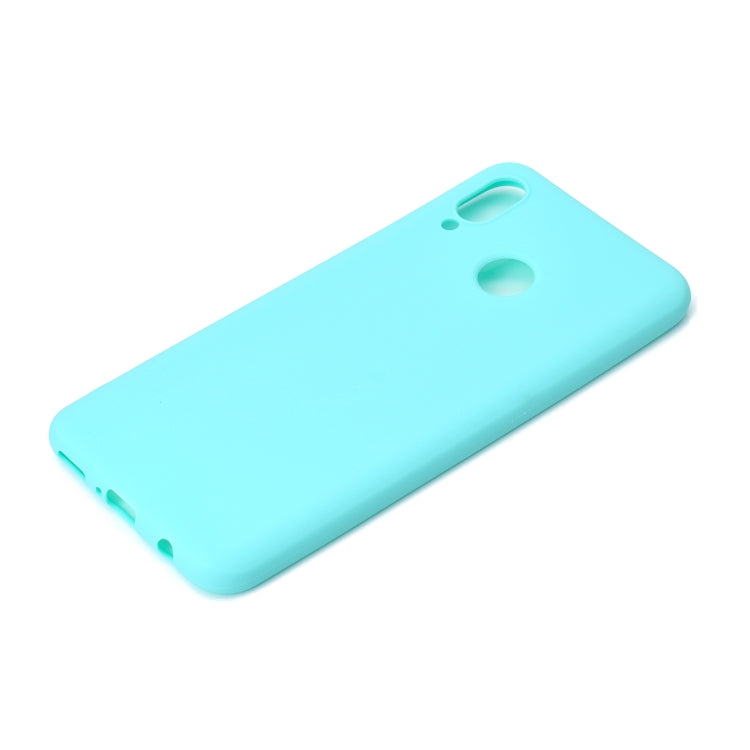 For Huawei nova 3 Candy Color TPU Case