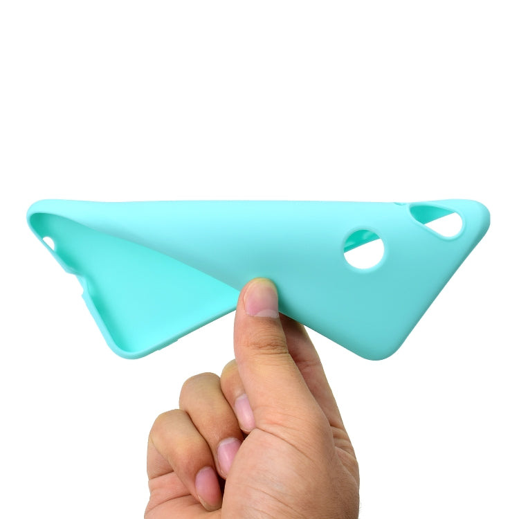For Huawei nova 3 Candy Color TPU Case