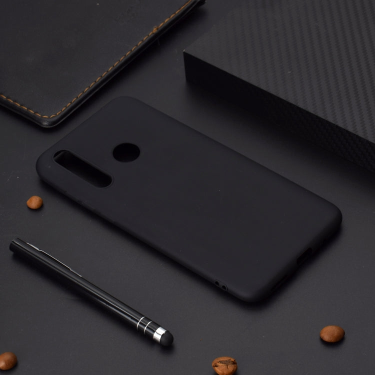 For Huawei nova 4 Candy Color TPU Case