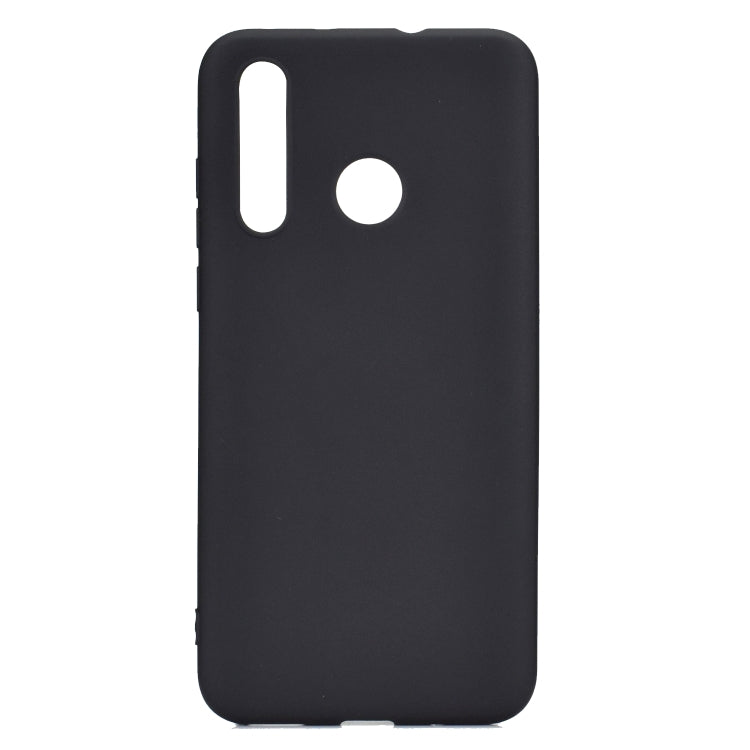 For Huawei nova 4 Candy Color TPU Case