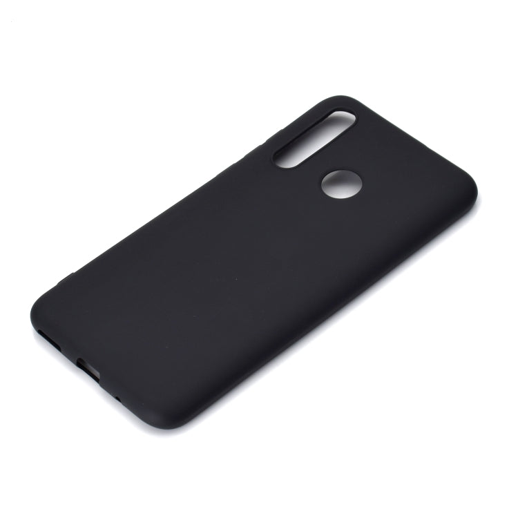 For Huawei nova 4 Candy Color TPU Case
