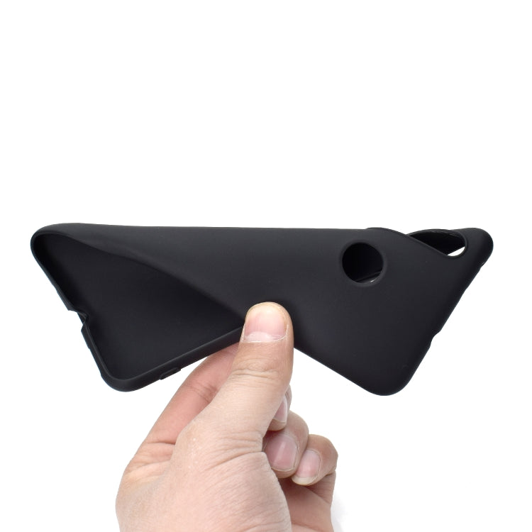 For Huawei nova 4 Candy Color TPU Case