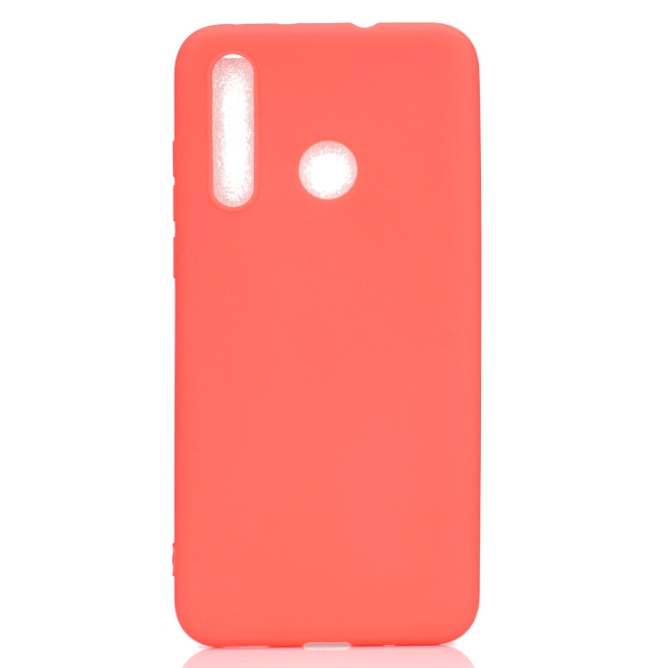 For Huawei nova 4 Candy Color TPU Case