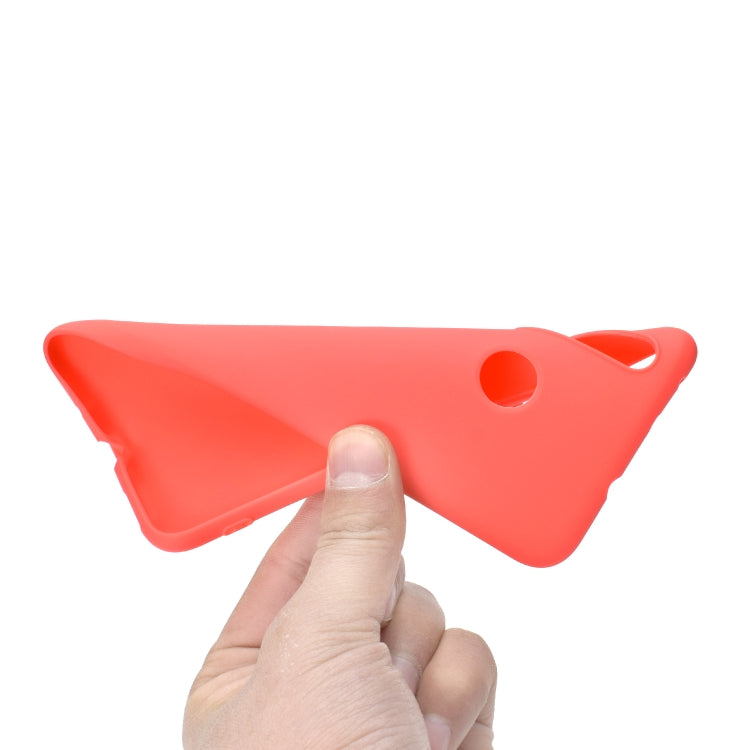 For Huawei nova 4 Candy Color TPU Case
