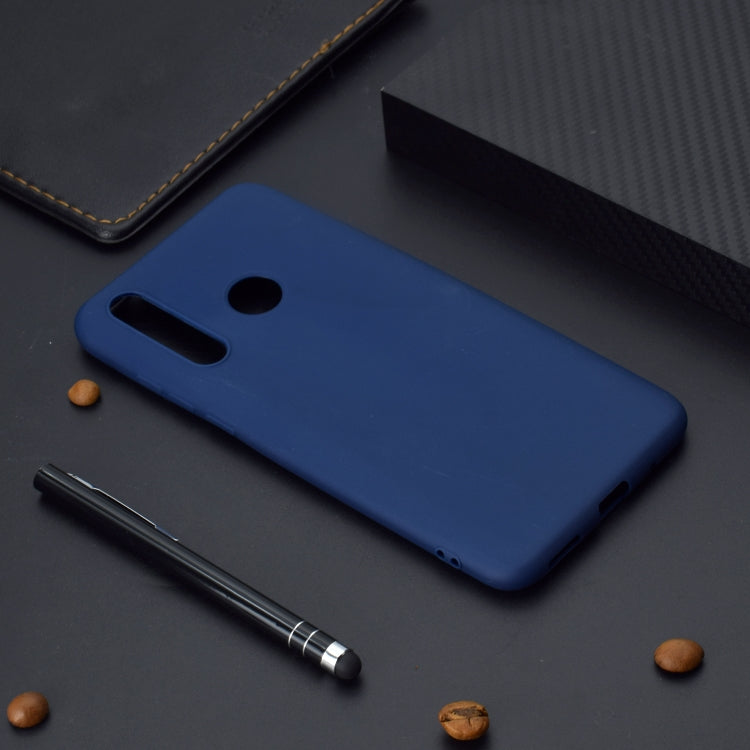 For Huawei nova 4 Candy Color TPU Case