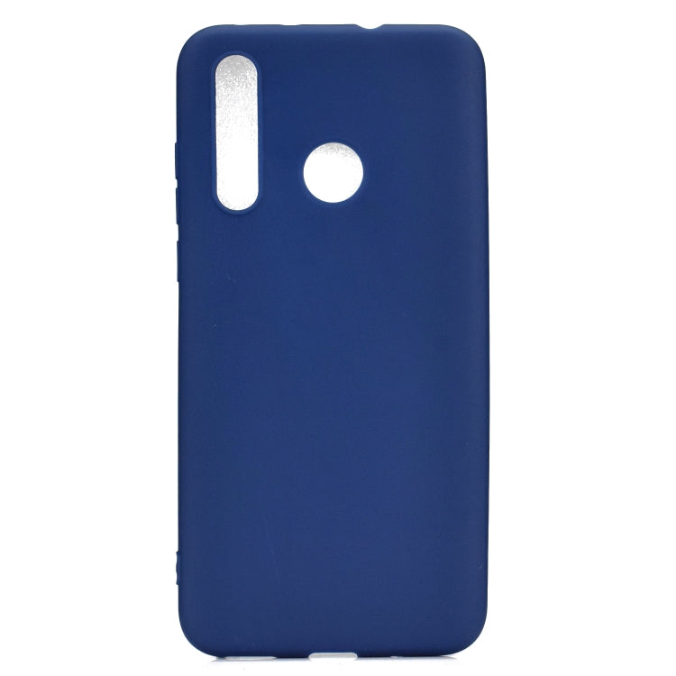 For Huawei nova 4 Candy Color TPU Case