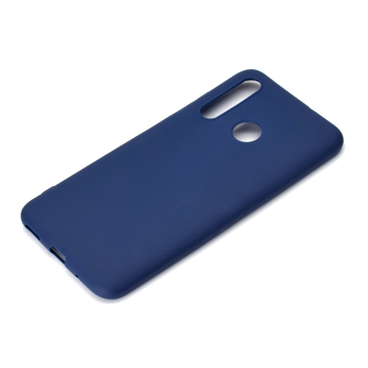 For Huawei nova 4 Candy Color TPU Case