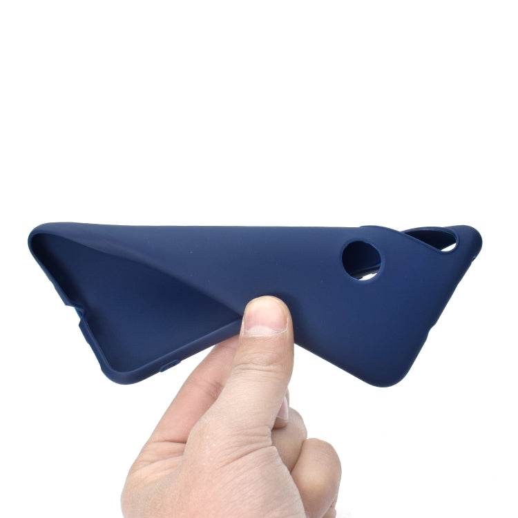 For Huawei nova 4 Candy Color TPU Case