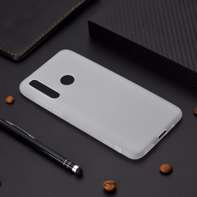 For Huawei nova 4 Candy Color TPU Case